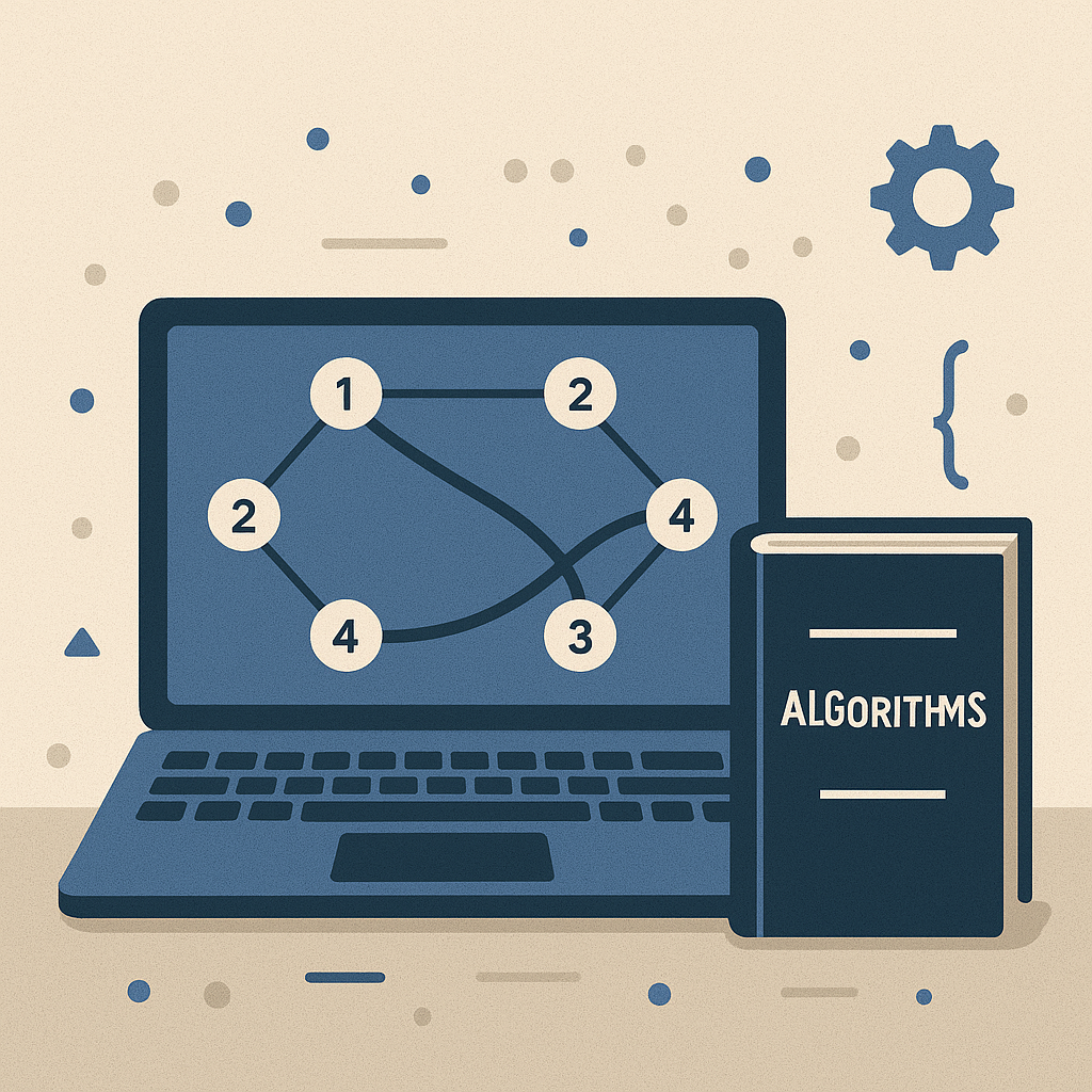 Fundamentals of Algorithms